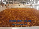 Hand Tufted / New Design / High Quality Club Carpet
