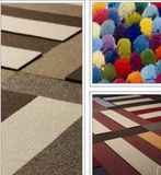 Carpet Tile PRO-Pantone (Pro-PANTONE)