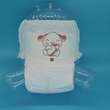 OEM ODM Brand Baby Diaper Pants Made in China