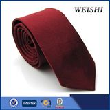 Latest fashion Solid Necktie