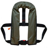 Wholesale China Made Inflatable Life Jacket for Adult