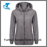 Spring Light Weight Windbreaker Rain Jacket for Women