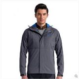 Mountaineering Clothes Single Layer Thin Outdoor Waterproof and Dirt-Proof Full Pressure Gel Clothes