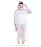 EVA Raincoat, Durable EVA Raincoat, Raincoat and Poncho 2018