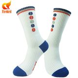 2017 Fashion Running Socks with High Quality Sports Socks