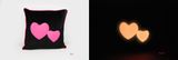 Luminous Plush Toy Stuffed Cushion