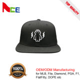 China High Quality Fashion Unisex Hip-Hop Promotion Unstructured Snapback Hats