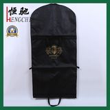 Custom Print Clothes Cover Suit Carrier Garment Bags