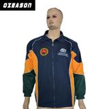 China Cheap Soccer Training Men's Tracksuits Wholesale (TJ004)