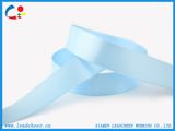 Eco-Friendly Factory Nylon Ribbon Light Blue Garment Accessories