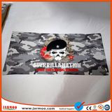 Hot Sale Cotton Printing Sports Towel 80X160cm