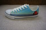 Casual and Comfortable Canvas Shoes