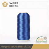 Sakura Oeko-Tex100 1 Class Rayon Thread with High Tenacity