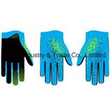 OEM Windproof Full Finger Racing Motorcycle Gloves