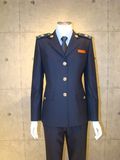 Ceremony Military Uniform