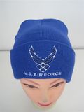 Knitted Fashion Winter Sports Beanie Hat Cap