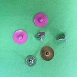 Wholesale Brass Rivet for Garment Accessories