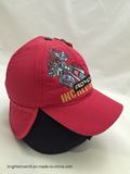 Fashion Winter Cap with Flap