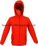 Fashion Comfortable Padded Clothes with High Quality