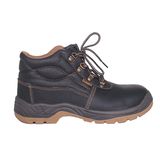 Anti Slip Waterproof Light Steel Toe Safety Shoes