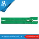 Colorful #5 Garment Plastic Zipper for Clothes