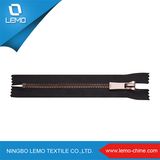 Fancy Customized Plastic Zipper for Clothes