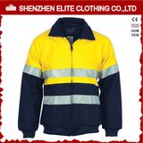 2016 Winter Custom 3m Reflective High Visibility Coats