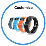 Smart Wrist Watch Band