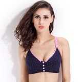 High Quality Ladies Cotton Maternity Bra