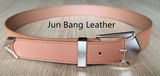 Fashion & Fancy Women PU Belt in High Quality