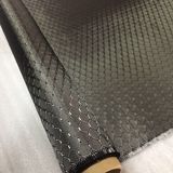 Hexagon Weave Pattern 3K 240g Jacquard Carbon Fiber Fabric