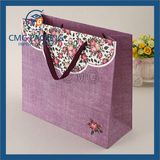 National Paper Shopping Bag Matt Lamination (DM-GPBB-050)