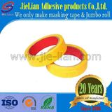 China Automotive Masking Tape for Car Painting