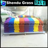 Kindergarten Best-Seller Artificial Grass Carpet 20mm