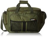 Waterproof Large Durable Insulated Outdoor Camping Fishing Tackle Holdall Bag
