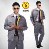 100% Cotton ESD Workwear for Men