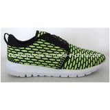 Lady Fashion Shoes Woman Footwear Ladies Sports Shoes Mesh Shoes