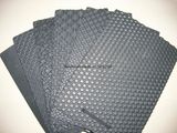 Embossed EVA Foam Sheet for Sandals with High Elasticity