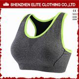 Custom Wholesale Cheap Racerback Activewear Bra (ELTSBI-4)