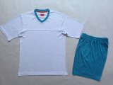 2016/2017 Cruz Azul White Football Kits