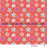 Starfish Printing 80%Nylon 20%Spandex Fabric