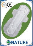410 mm Wholesale Brand Disposable Sanitary Napkin