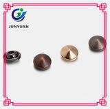 Genuine Small Gun Metal Women Rivet for Boots