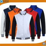 Wholesale Men Baseball Hoodies Cotton Men Cheap Hoodies