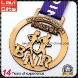 Best Selling Marathon Finisher Old Sport Metal Medal