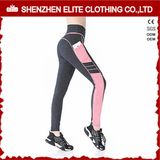 Custom High Quality Bulk Fitness Leggings with Pockets (ELTLI-126)