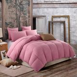 90% White Duck Down Duvet with Inner