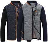Men Padding Fashion Style Hot Seal Clothes Jacket