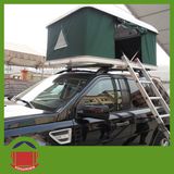 Fibreglass Material Hard Shell Roof Top Tent