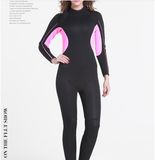 Quick Dry 3mm Neoprene Unisex Wetsuit&Beachwear (CL742)